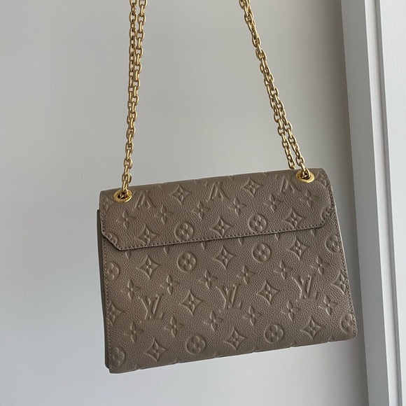 Louis Vuitton Vavin Pm - Picture 4 of 5